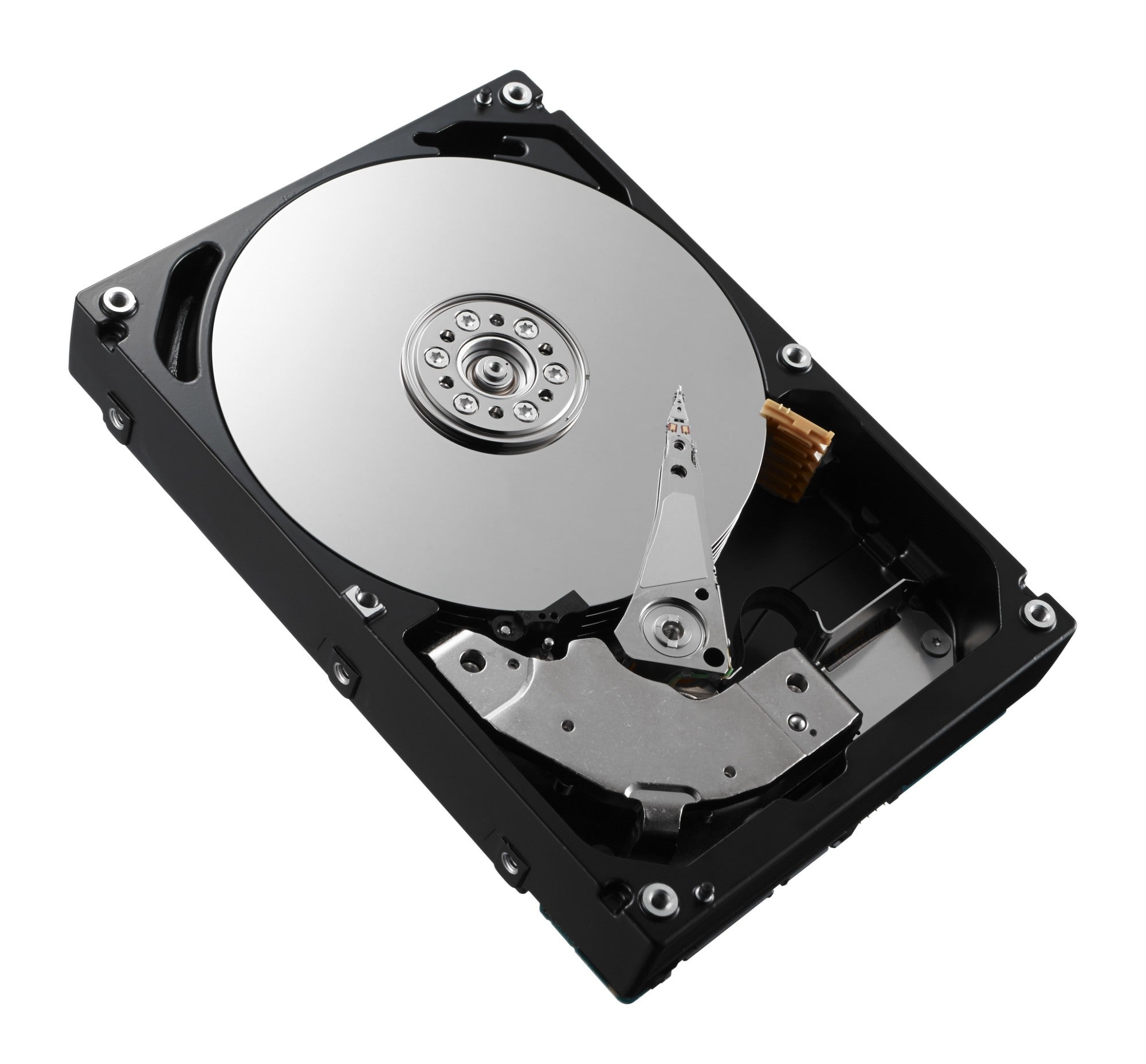 HP 454232-B21 REF internal hard drive 3.5" 450 GB SAS