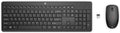 HP 230 Wireless Mouse and Keyboard Combo